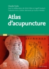 Atlas d'acupuncture - eBook