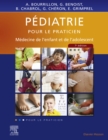 Pediatrie pour le praticien : Medecine de l'enfant et de l'adolescent - eBook