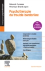 Psychotherapie du trouble borderline - eBook