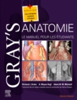 Gray's Anatomie - Le Manuel pour les etudiants - eBook