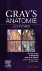 Gray's Anatomie - Les fiches - eBook