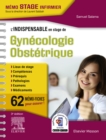 L'indispensable en stage de Gynecologie-Obstetrique - eBook