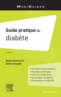 Guide pratique du diabete - eBook