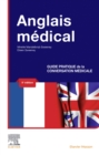 Anglais medical - eBook