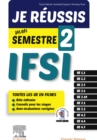 Je reussis mon semestre 2 ! IFSI - eBook