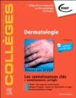 Dermatologie : Reussir son DFASM - Connaissances cles - eBook