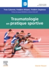 Traumatologie en pratique sportive - eBook