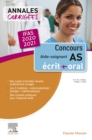 Concours Aide-soignant - Annales corrigees - IFAS 2020/2021 : Ecrit et Oral - eBook