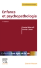 Enfance et psychopathologie - eBook