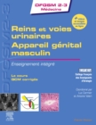 Reins et voies urinaires - Appareil genital masculin : Enseignement integre - eBook
