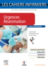 Urgences-reanimation - eBook