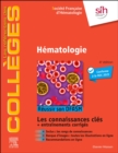 Hematologie : Reussir son DFASM - Connaissances cles - eBook
