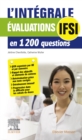 L'integrale. Evaluations IFSI : en 1200 questions - eBook