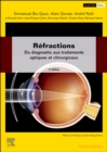 Refractions : Du diagnostic aux traitements optiques et chirurgicaux - eBook