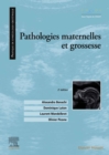 Pathologies maternelles et grossesse - eBook
