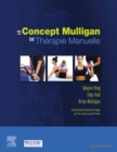 Le concept Mulligan de therapie manuelle - eBook