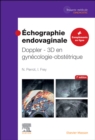 Echographie endovaginale Doppler - 3D : en gynecologie-obstetrique - eBook