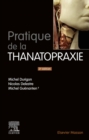 Pratique de la thanatopraxie - eBook