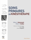 Soins primaires en kinesitherapie - eBook