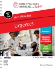 Bien debuter - Urgences - eBook