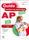 Guide AP - Auxiliaire de puericulture : Conforme a la reforme - eBook