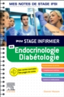 Mon stage infirmier en Endocrinologie-Diabetologie. Mes notes de stage IFSI : Je reussis mon stage ! - eBook
