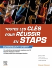 Toutes les cles pour reussir en STAPS. Mention « Entrainement sportif » - eBook