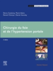 Chirurgie du foie et de l'hypertension portale - eBook