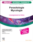 Parasitologie - Mycologie : L'enseignement en fiches - eBook