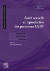 Sante sexuelle et reproductive des personnes LGBT - eBook