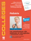 Pediatrie : Reussir ses EDN - eBook
