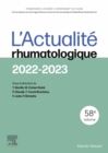 L'actualite rhumatologique 2022-2023 - eBook