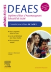 Memo-fiches DEAES - Diplome d'Etat d'Accompagnant Educatif et Social : L'essentiel pour reviser - DF 1 a DF 5 - eBook