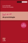 Tout-en-un de proctologie - eBook