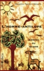 L'homme - antilope : Contes du Gabon - eBook