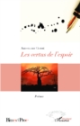 LES VERTUS DE L'ESPOIR - Poeme - eBook
