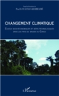 Changement climatique - eBook