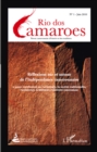 Reflexions sur et autour de l'Independance camerounaise - eBook