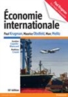 Economie internationale - eBook