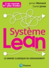 Systeme Lean, 1CU 12 Mois - eBook