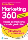 Marketing 360, 1CU 12 Mois - eBook