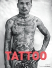 Tattoo - Book