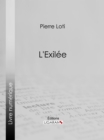 L'Exilee - eBook