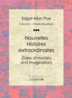 Nouvelles Histoires extraordinaires - eBook