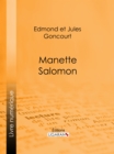 Manette Salomon - eBook