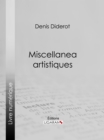 Miscellanea artistiques - eBook