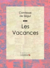 Les Vacances - eBook