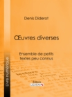 Oeuvres Diverses - eBook