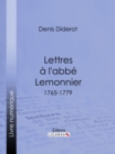 Lettres a l'abbe Lemonnier - eBook