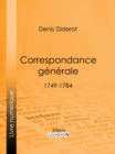 Correspondance Generale - eBook